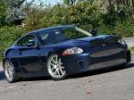 Jaguar AJ20 Coupe by Arden 2007 года